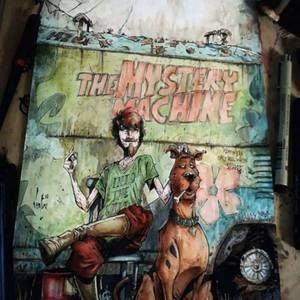 Meet your Posher, Justin